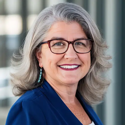 Linda Lutz — Head of Coaching at JobTest.org